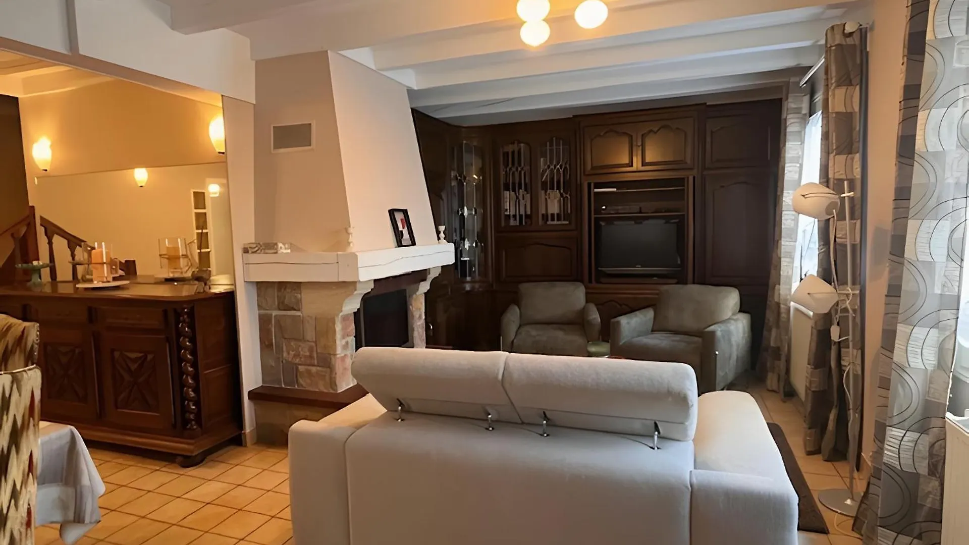 Holiday home Villa Nina Besse-et-Saint-Anastaise France