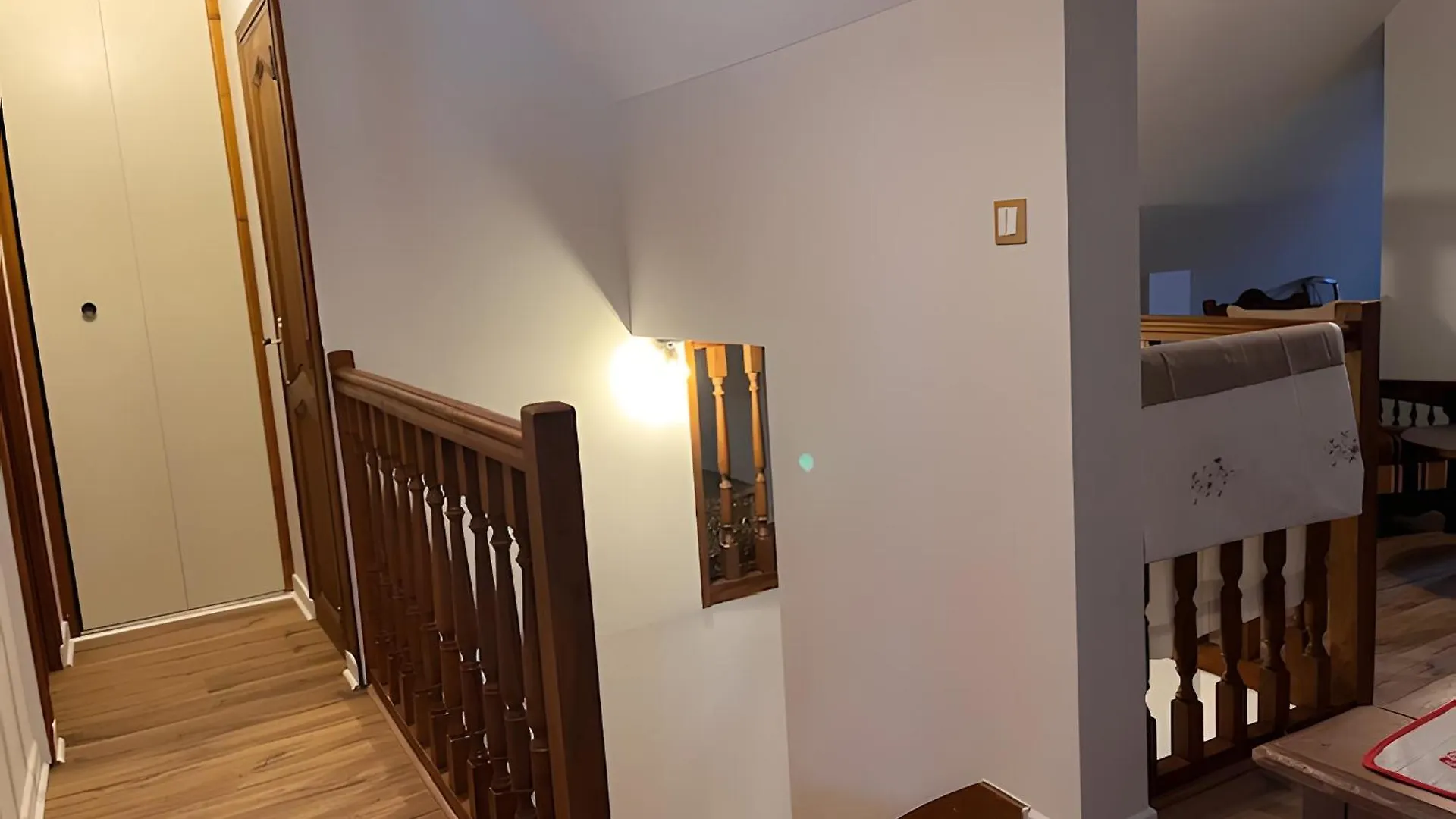 Villa Nina Besse-et-Saint-Anastaise Holiday home