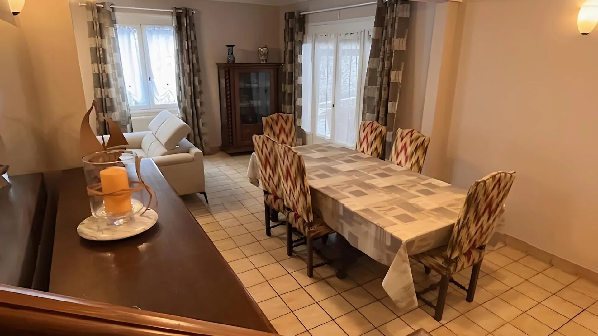 Villa Nina Besse-et-Saint-Anastaise France