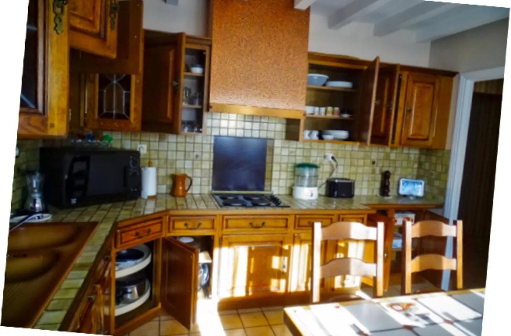 Villa Nina Besse-et-Saint-Anastaise 0*,  France
