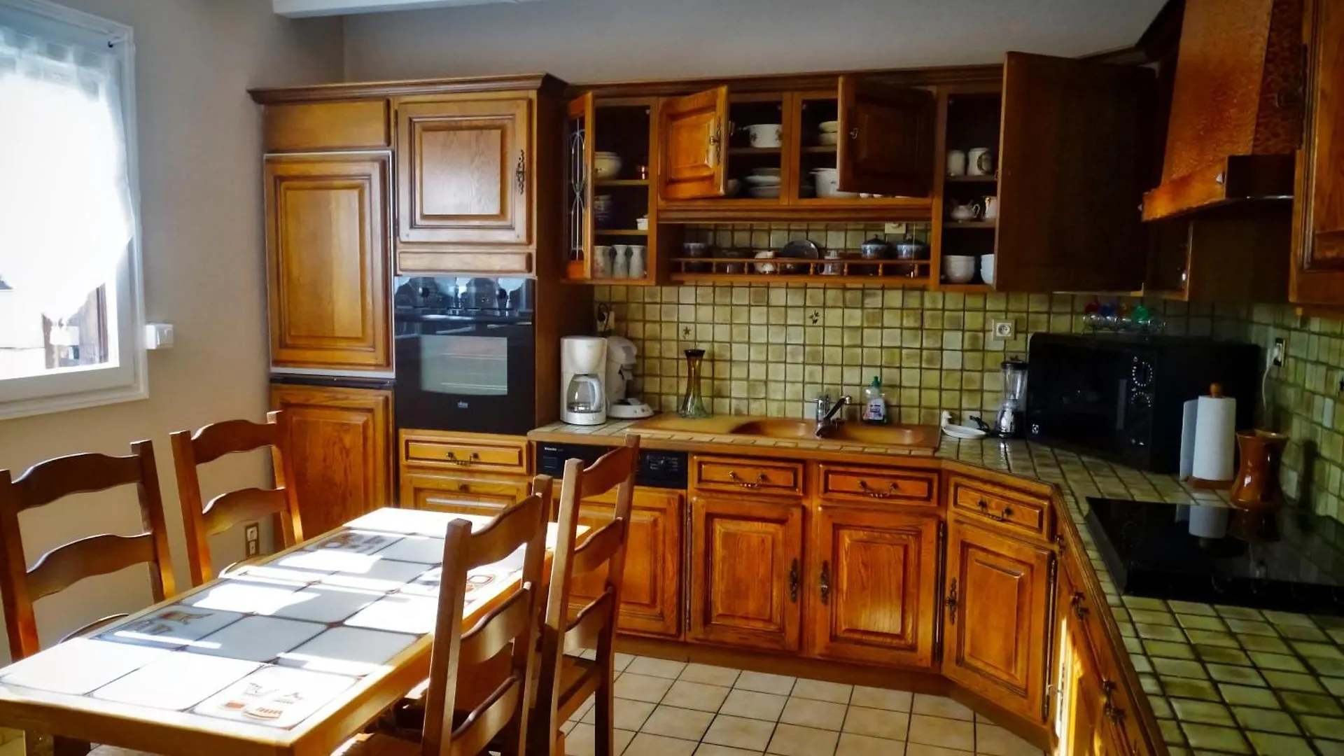 Villa Nina Besse-et-Saint-Anastaise