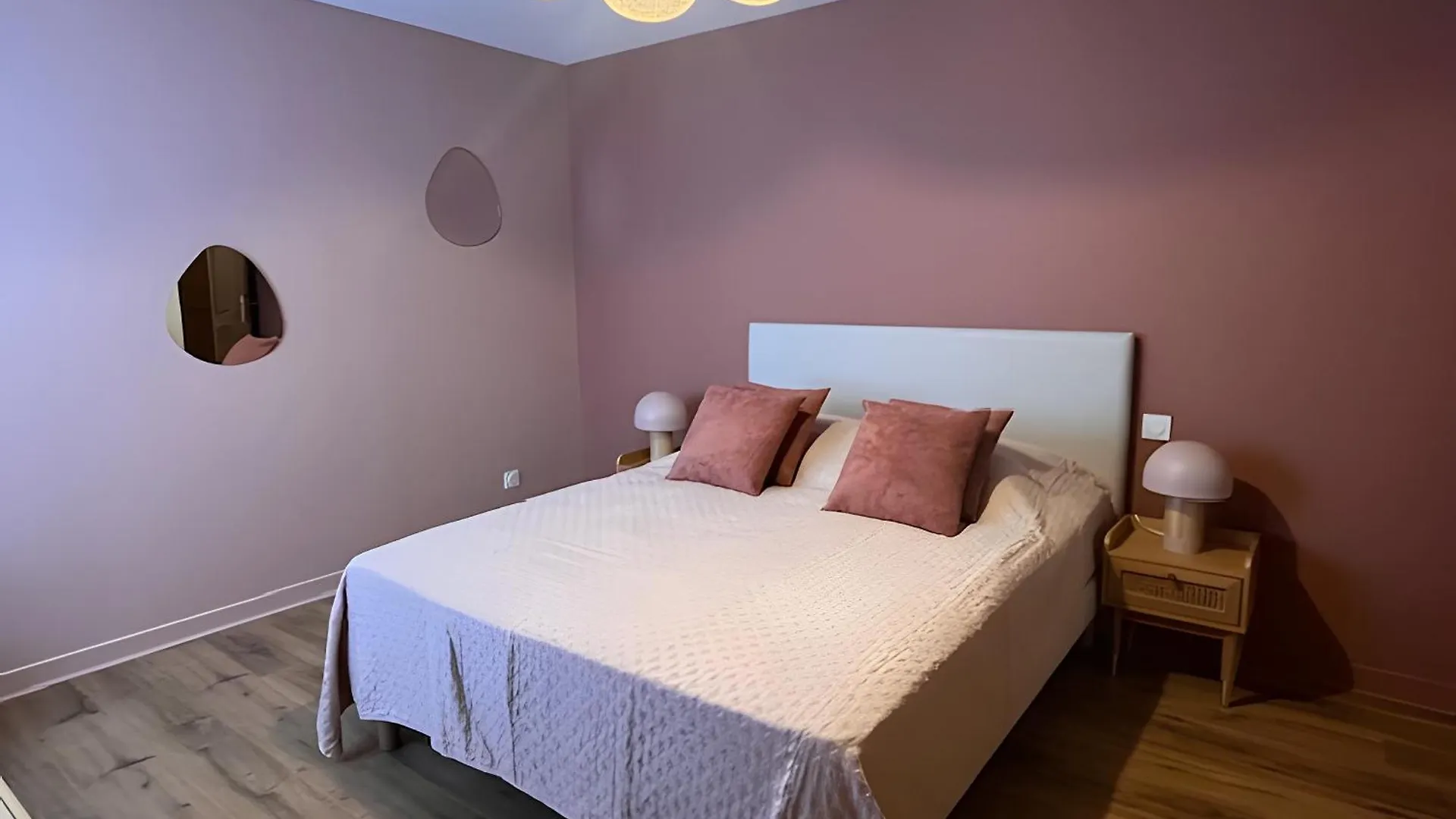 Villa Nina Besse-et-Saint-Anastaise 0*,  France