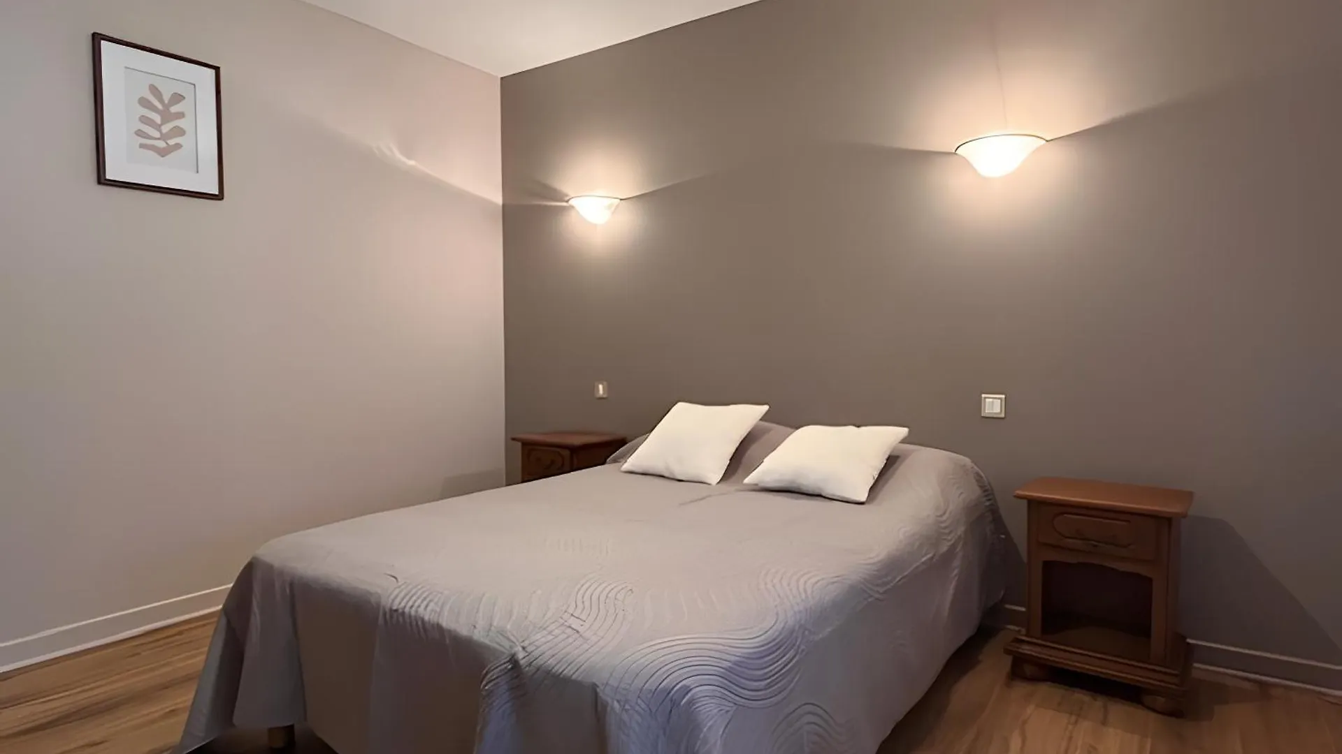 Holiday home Villa Nina Besse-et-Saint-Anastaise