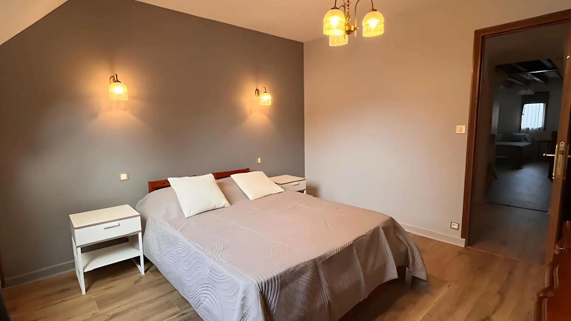 Villa Nina Besse-et-Saint-Anastaise Holiday home