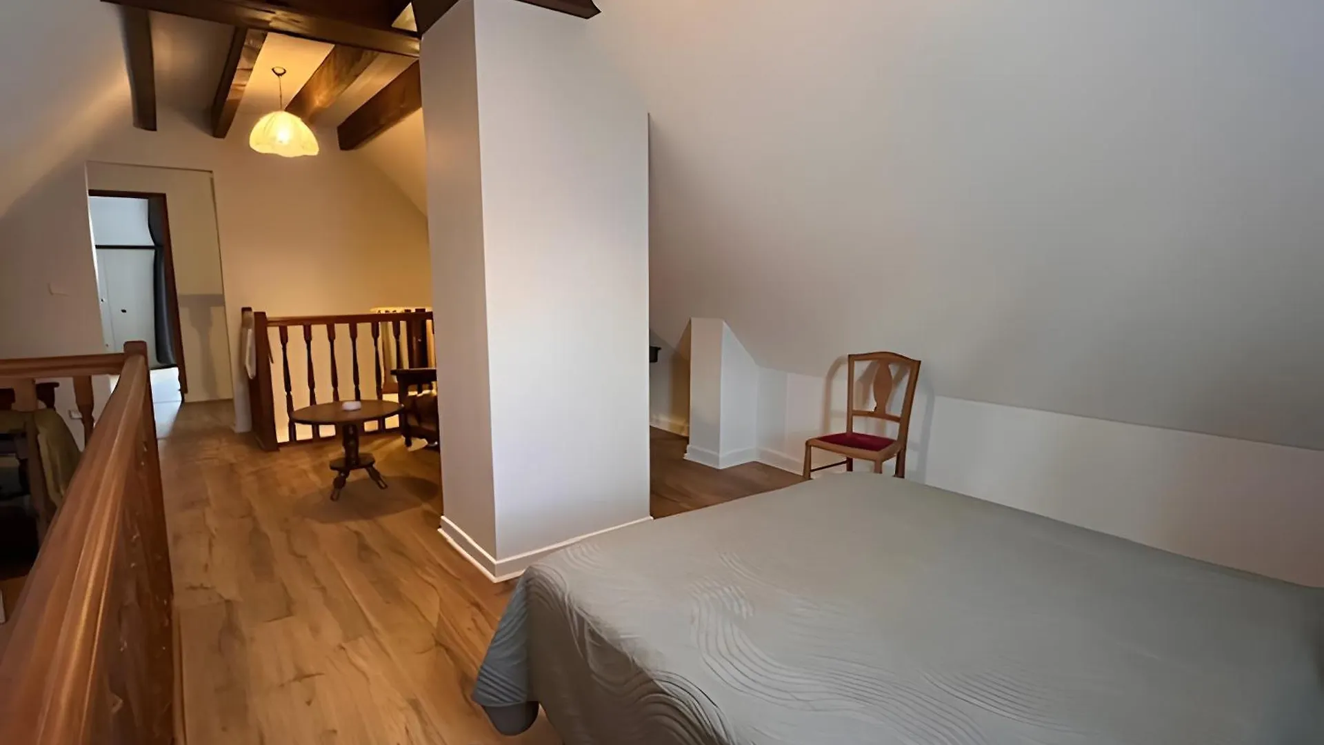 Holiday home Villa Nina Besse-et-Saint-Anastaise France