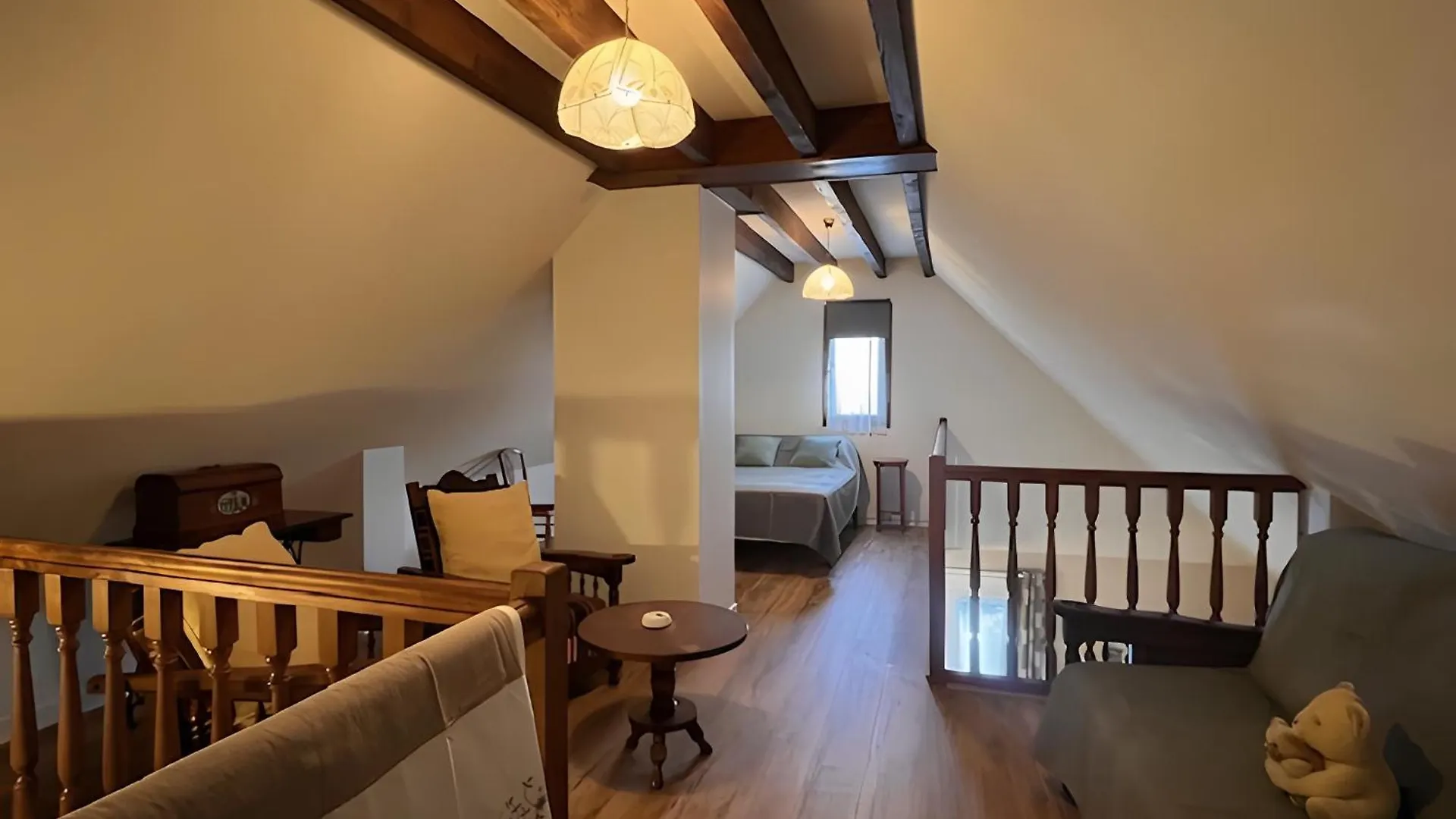 Holiday home Villa Nina Besse-et-Saint-Anastaise