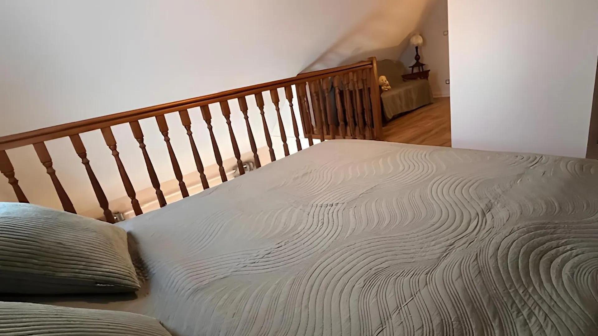Villa Nina Besse-et-Saint-Anastaise Holiday home