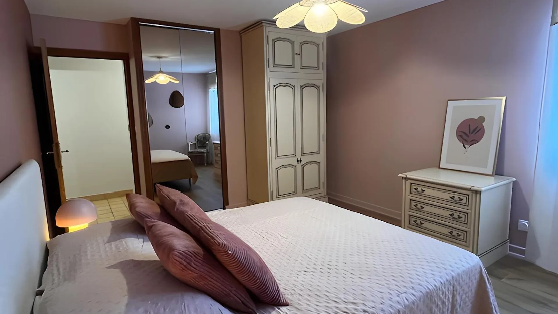 Villa Nina Besse-et-Saint-Anastaise Holiday home