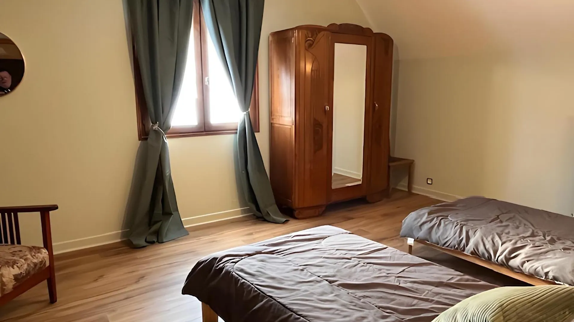 Holiday home Villa Nina Besse-et-Saint-Anastaise