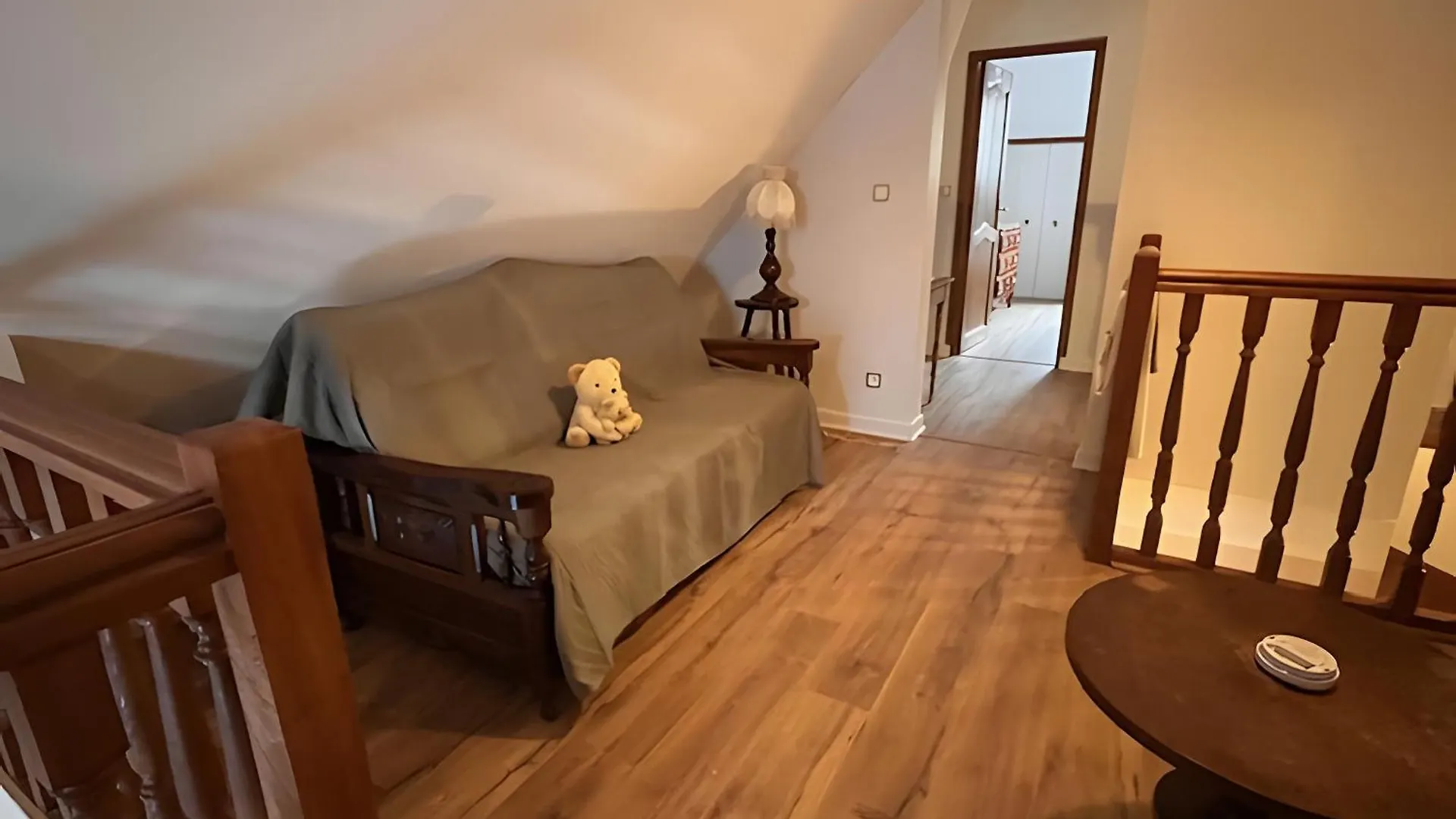 Villa Nina Besse-et-Saint-Anastaise Holiday home